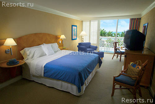 Sheraton Grand Bahama Island Our Lucaya Resort 4